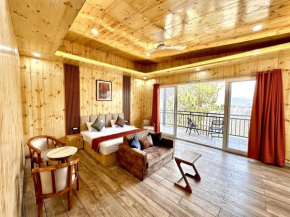Pine Country Resort